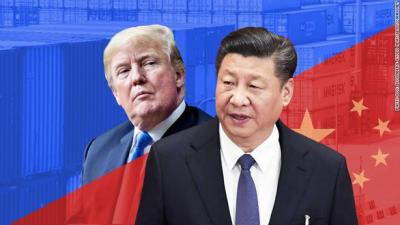Trung Quốc “bối rối và bực mình” vì lời lẽ ăn mừng chiến thắng của chính quyền Trump