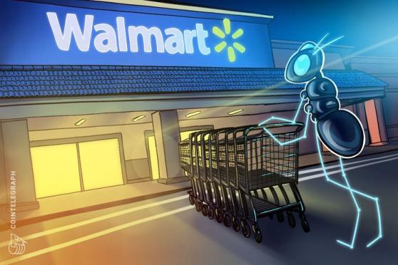 Walmart Joins Hyperledger Alongside 7 Other Companies