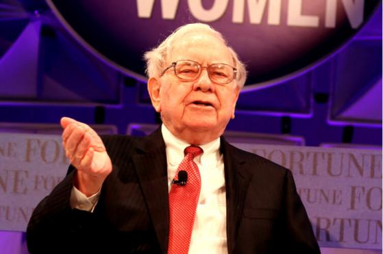  Weiss Ratings Founder Challenges Buffett’s Vitriolic Crypto Remarks 