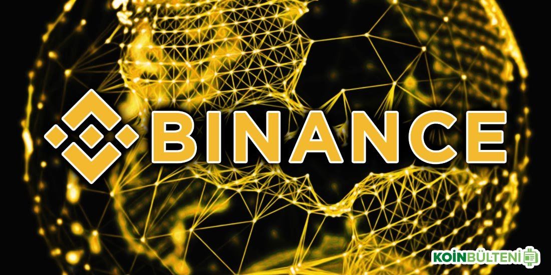 Binance, Kripto Para Projelerinden Aldığı Tüm Paraları Hayır Kurumuna Bağışlayacak