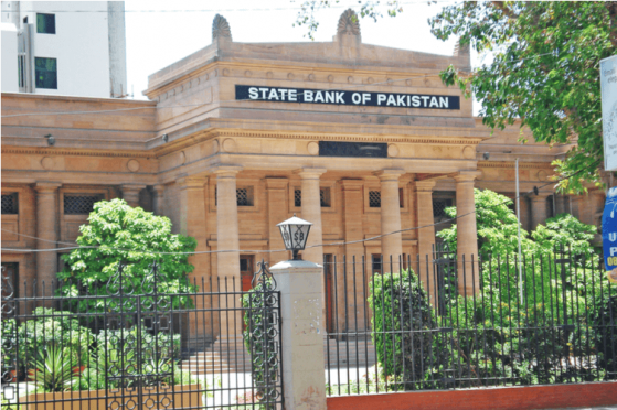  State Bank of Pakistan Prohibits Dealing in Virtual Currencies and Tokens 