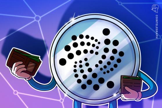 IOTA Updates Trinity Desktop Wallet to Partly Address Recent Hack