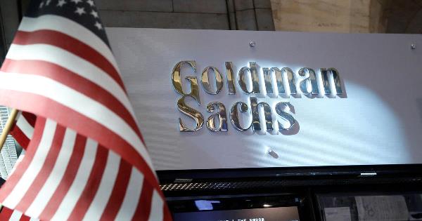 Goldman Sachs, Yapılandırılmış Kredileri Satın Almak İstiyor