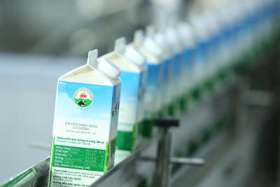 Invest Đại Tây Dương bán ra hơn 26 triệu cp GTN, giảm sở hữu xuống còn 18%