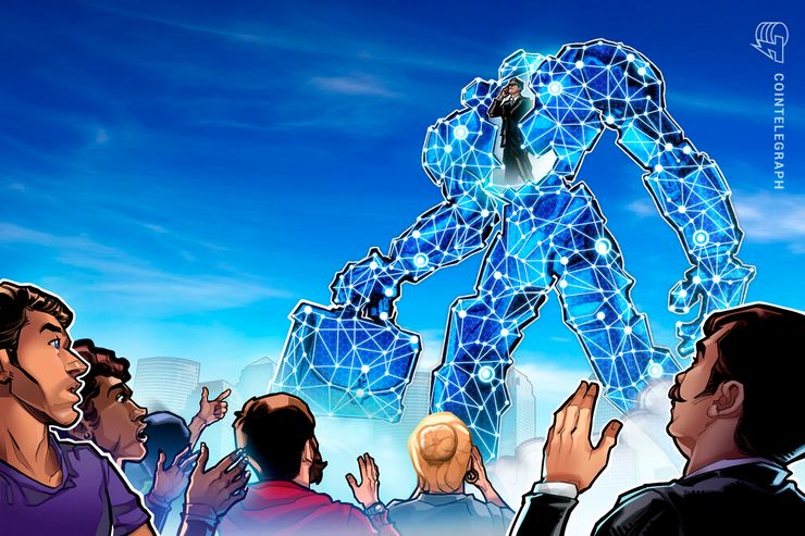 Fairfax County Pension Funds Invested $21 Million in Blockchain Technology