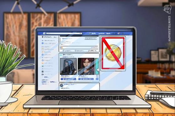 Report: Circulation of Facebook’s Crypto Could Face Demographic Challenges