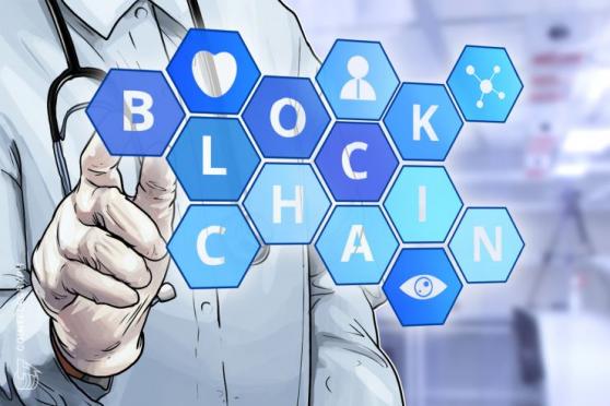 Alibaba-Founded Insurtech Firm Promotes Blockchain Use in Healthcare Industry