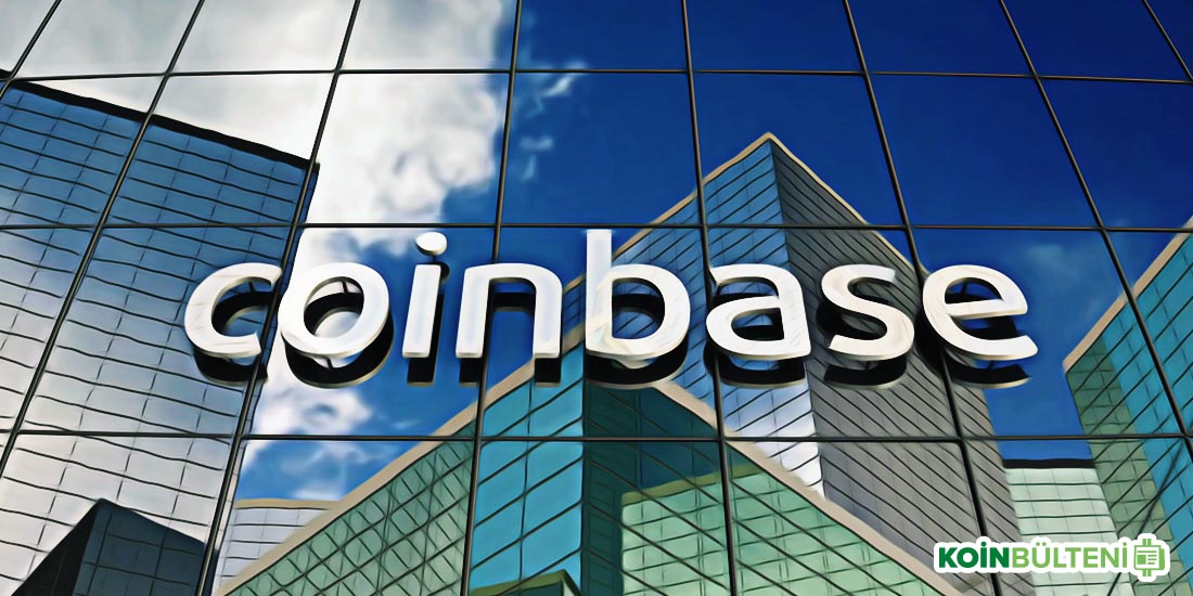 Coinbase, ABD Doları’na Sabitlenmiş Bu Tokenı Platformuna Ekledi!