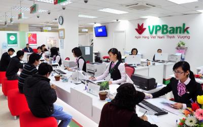 VPBank được chấp thuận niêm yết trên HOSE