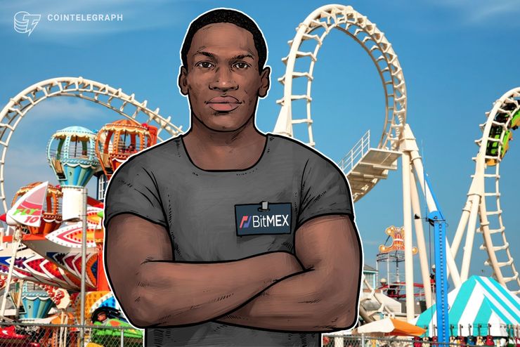 BitMEX CEO: Ethereum ‘Will Quickly Test $200’ When ICO Market Returns