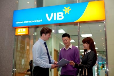 VIB nhận giải thưởng “Ngân hàng hàng đầu Việt Nam về Tài trợ thương mại cho Doanh nghiệp SMEs”