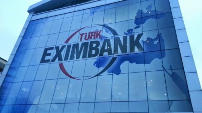 © EborsaHaber. Türk Eximbank, 500 Milyon Dolar Tutarında Tahvil İhraç Etti