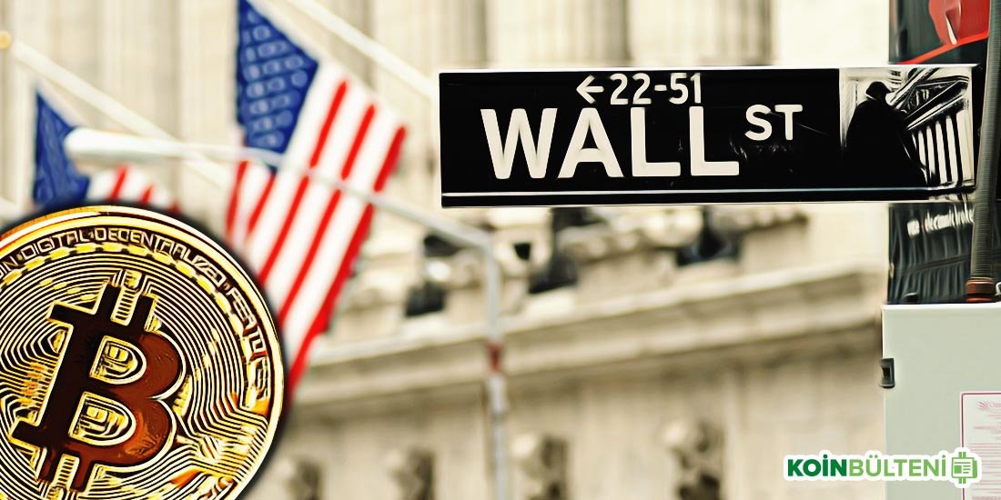Wall Street’teki Kurumsal Yatırımcıyı Sektöre Çekmek İçin Çalışmalar Sürüyor