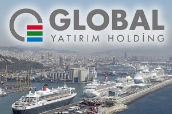 © EborsaHaber. Global Yatırım Holding, Bodrum Yolcu Limanı’nın İşletme Süresi Uzatıldı