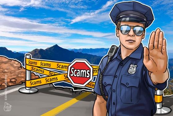 Italy: Securities Regulator Suspends Two Crypto Firms for Alleged Scam Investment Schemes