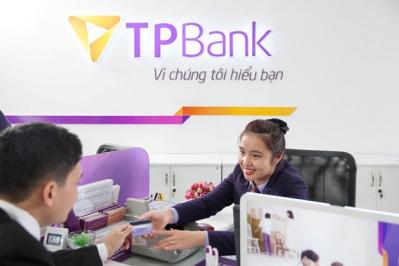 TPBank chốt giá chào sàn HOSE 32,000 đồng/cp