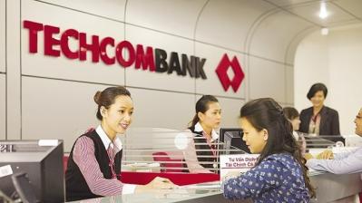 Techcombank: Nợ xấu tăng lên 2.05% bất chấp lãi ròng 9 tháng tăng 60%