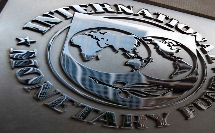 IMF, ‘블록체인‧암호화폐’에 특별 관심…“기술 연구·실험에 전력할 것”