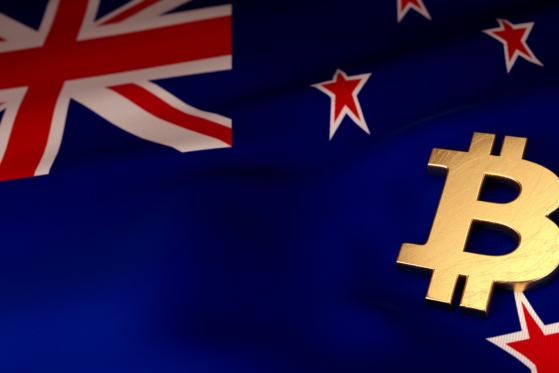  New Zealand’s SBS Bank Looks at Blockchain, Cryptos 