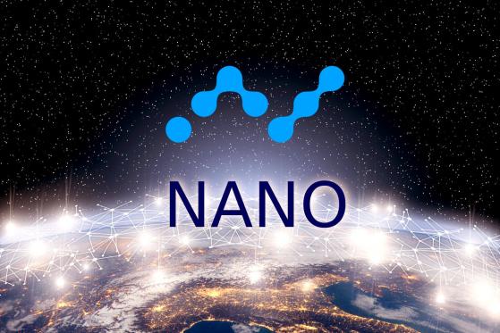  Nano (NANO) Technical Analysis: Continues To Consolidate, Breakout Possible Soon 