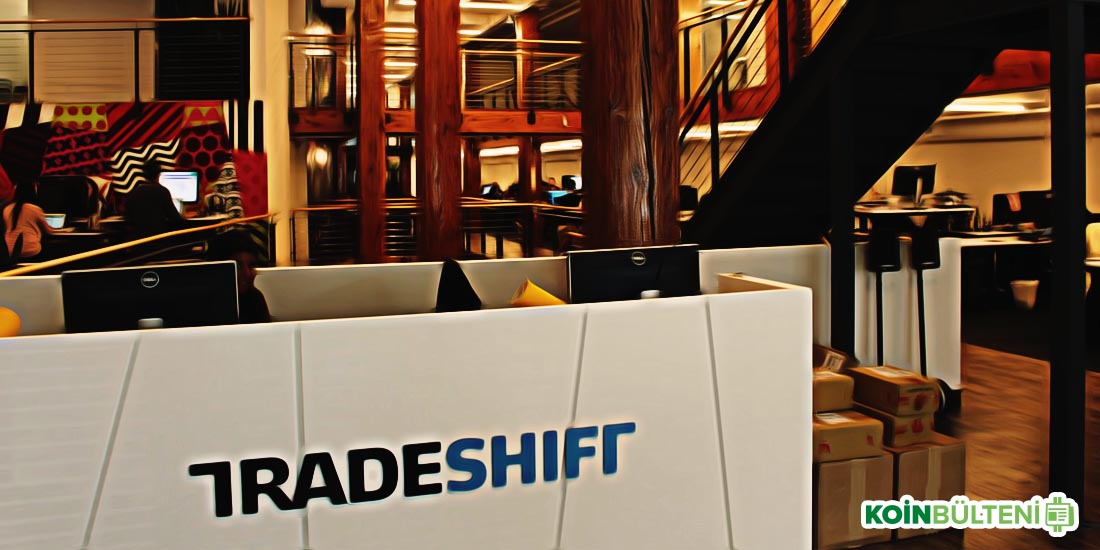 TradeShift CEO’su: Blockchain Küresel Tedarik Zincirlerini Destekleyecek Kadar Olgun Değil