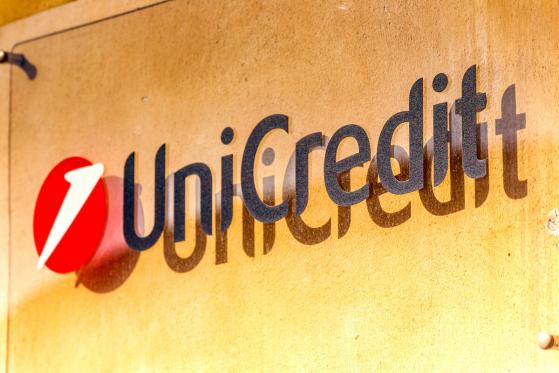  UniCredit Completes First Blockchain Transaction via we.trade 