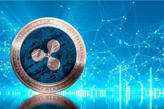  Ripple’s Sales of XRP Halve in Q2, Overall XRP Trading Volume also Slides 