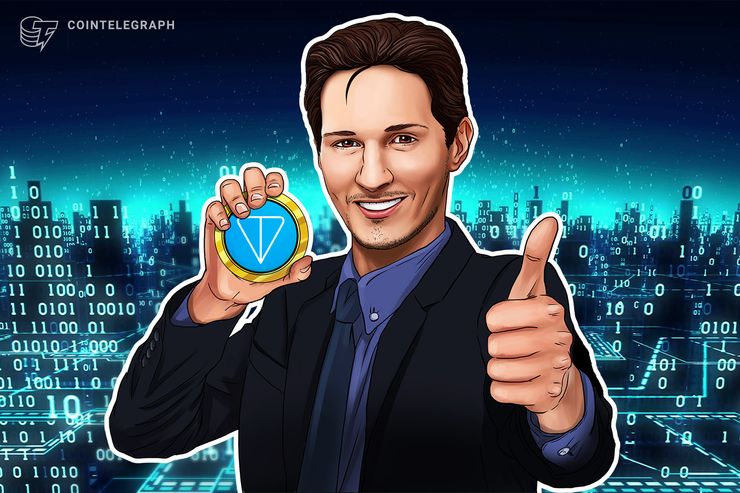 Telegram, que está no top 10 dos apps de mensagens, planeja lançamento da plataforma blockchain em março: Fontes