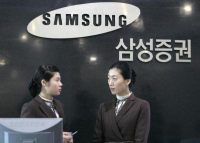 Samsung Securities xem xét đầu tư vào Triều Tiên khi quan hệ liên Triều cải thiện