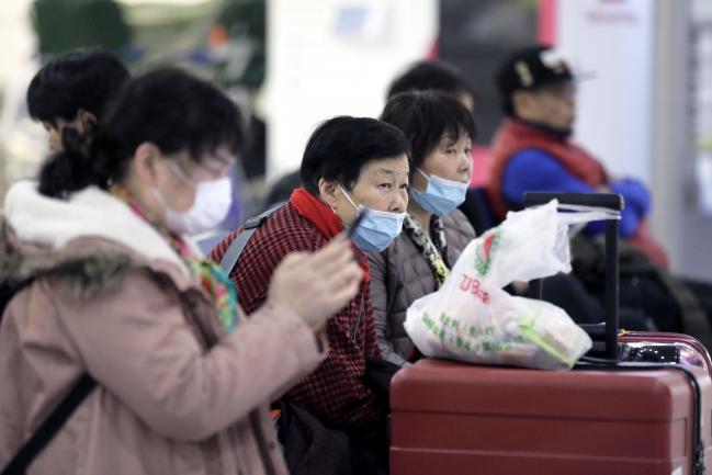 Coronavirus Could Hit Japan’s Economy Harder Than SARS, Say Economists