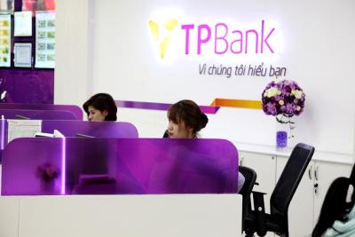 Chủ tịch Đỗ Minh Phú: “Vốn hóa TPBank sẽ tăng lên ít nhất 1 tỷ USD sau niêm yết”