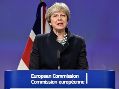 Anh và Liên minh châu Âu chưa đạt được thỏa thuận về Brexit