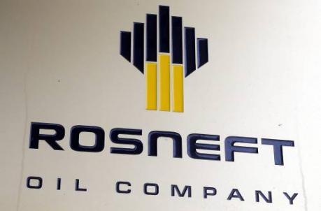 Oliereus Rosneft voert resultaten flink op