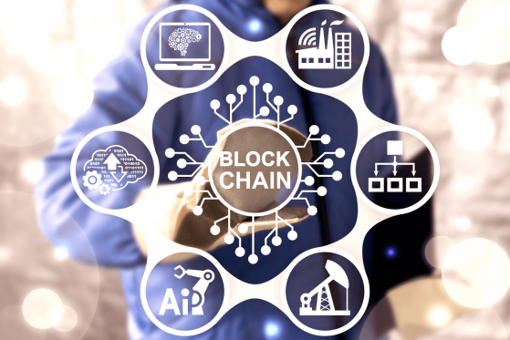  Abu Dhabi National Oil Company and IBM Pilot Blockchain-Powered Supply Chain System 