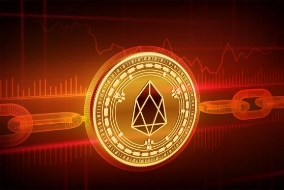  Exclusive: Another 27 EOS Accounts Frozen: The Good, The Bad, And The Ugly 