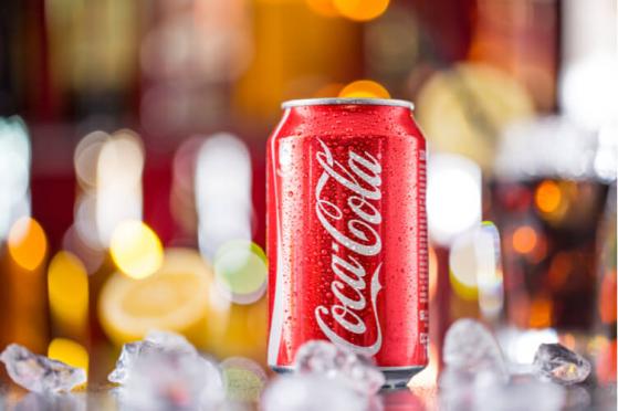 Coca-Cola Backs Blockchain Project to Fight Forced Labor 