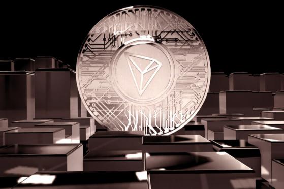  TRON (TRX) Takes Off, Never Again at These Prices? 