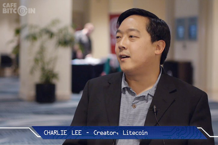 Charlie Lee: Litecoin (LTC) còn tập trung hơn cả Bitcoin (BTC)