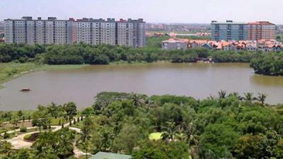 Nhiều dự án của HUD chỉ xây nhà quên xây trường học