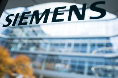 'Weer duizenden banen Siemens op de tocht'