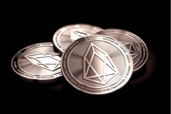  Block.one’s Year-Long ICO for its EOS Platform to Reach $4 Billion 