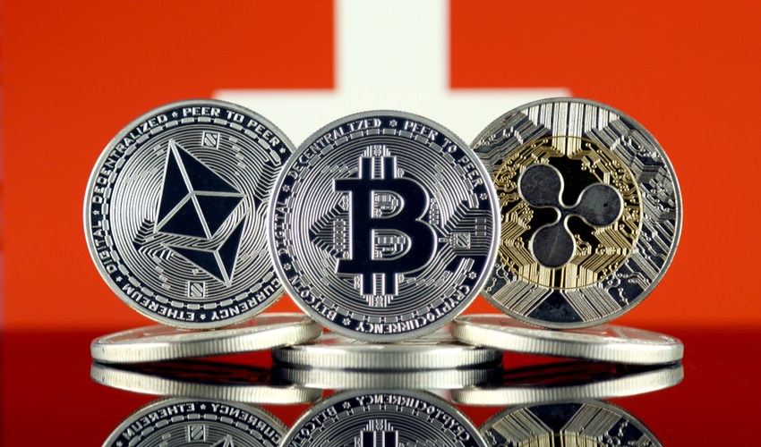 La Suisse announce l’arrivée du premier produit crypto au monde négociable en bourse traditionnelle