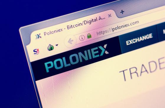  Bitcoin (BTC) Funds Flow Out of Poloniex, Bitfinex 