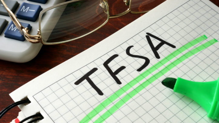 2 Top Stocks to Buy in 2019 With Your Additional $6,000 TFSA Room