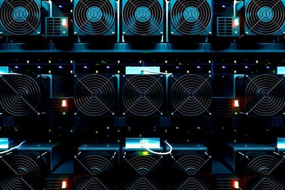  Bitcoin Mining Profitability Waning despite Record Revenues 