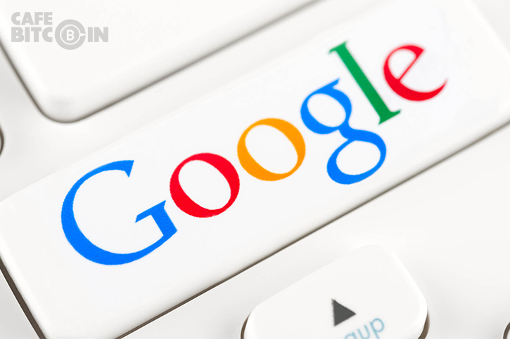 Google Trend: Tỷ lệ tìm kiếm Bitcoin đạt mức cao trong 6 tháng