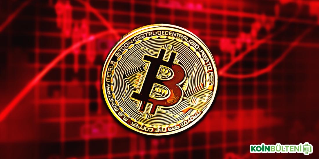 Bitcoin’de Dev Düşüşü Bilen Analist: 3 Bin Doların da Altına İneceğiz