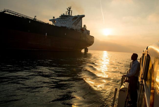 OPEC Big Guns Ship More Oil Even as They Fret Over Prices