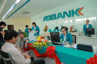 ABBank được chấp thuận tăng vốn điều lệ lên hơn 5,713 tỷ đồng
