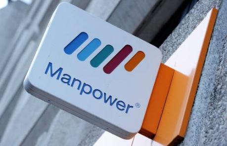 Manpower kampt met uitdagende markt